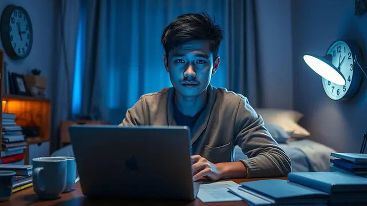 7 Kebiasaan Kurang Tidur yang Sering Diabaikan, Bisa Picu Stroke hingga Jantung