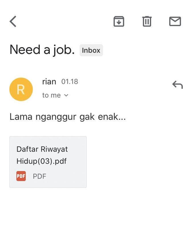 7 Curhatan HRD Saat Orang Lamar Kerja Ini Bikin Ngakak