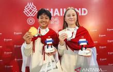 Basral Graito Ungkap Tekanan dan Mimpi Besar Usai Raih Emas Skateboard SEA Games 2025