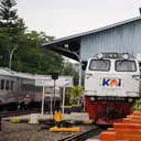 Bukan Cuma Wisata, Penumpang Kereta Bogor-Sukabumi Tembus 1,12 Juta