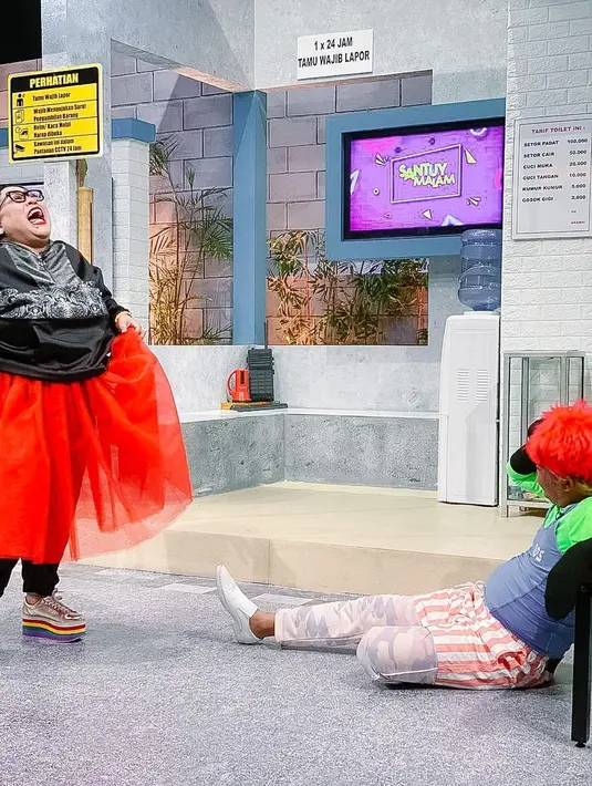 (Instagram/nunung63.official)