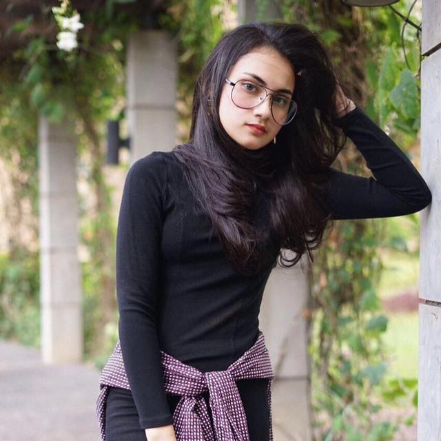 7 Pesona Raisya Bawazier Pemeran Mutiara dalam Princess Mermaid SCTV