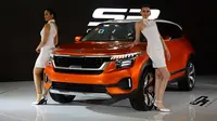 Hirup Aroma Mobil Baru Berpotensi Besar Kena Kanker