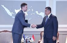 KemenPANRB Jajaki Kerja Sama dengan Estonia untuk Percepat Transformasi Digital Pemerintahan