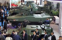 Indo Defence 2025: Republikorp Ingatkan Pentingnya Teknologi Mutakhir dalam Sistem Pertahanan Era Modern