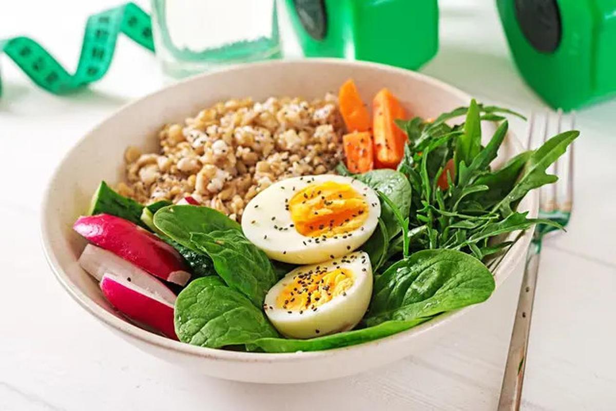 9 Tips Diet saat Puasa hingga Turun 15 Kg dengan Aman dan Tetap Sehat