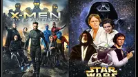 Simon Kinberg, produser sekaligus penulis naskah film X-Men: Days of Future Past disebut bakal terlibat proyek spinoff Star Wars.