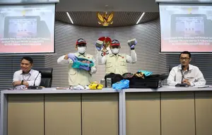Praperadilan Asrul Azis Ditolak, Begini Respons KPK