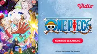Sinopsis Anime One Piece Egghead Arc Part 2 yang Akan Ungkap Banyak Misteri Besar, Tayang di Vidio