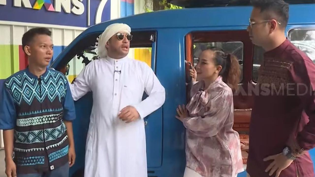 Dok. Istimewa