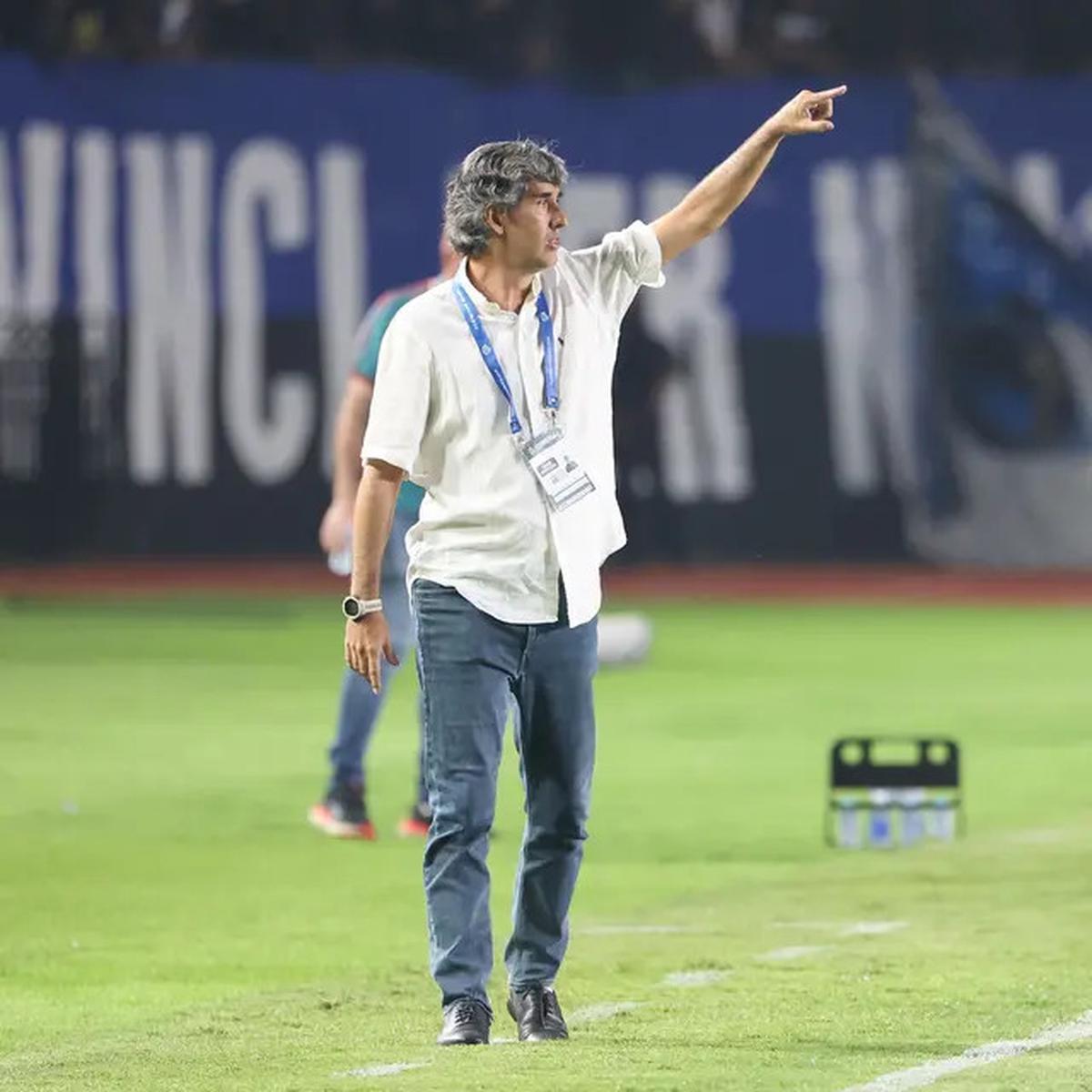 Prediksi Bali United Vs Dewa United di BRI Liga 1: Ancaman Hari Penghakiman untuk Teco