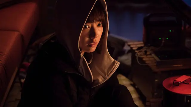 Film Korea Alive (foto: Netflix via IMDb)
