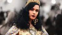 Katy Perry Dinobatkan Sebagai Ratu Twitter