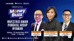 Investasi sudah menjadi bagian dari gaya hidup sekarang. Sudah banyak orang yang memang sengaja menyisihkan kekayaannya untuk diinvestasikan di tempat terbaik. Biarpun begitu, masih ada sebagian orang yang belum menjalankan investasi aman untuk menge...