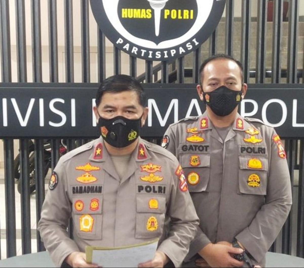 Dok. Istimewa