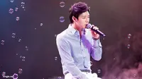 Terus Bersinar di Cina, Yoochun `JYJ` Haturkan Terima Kasih