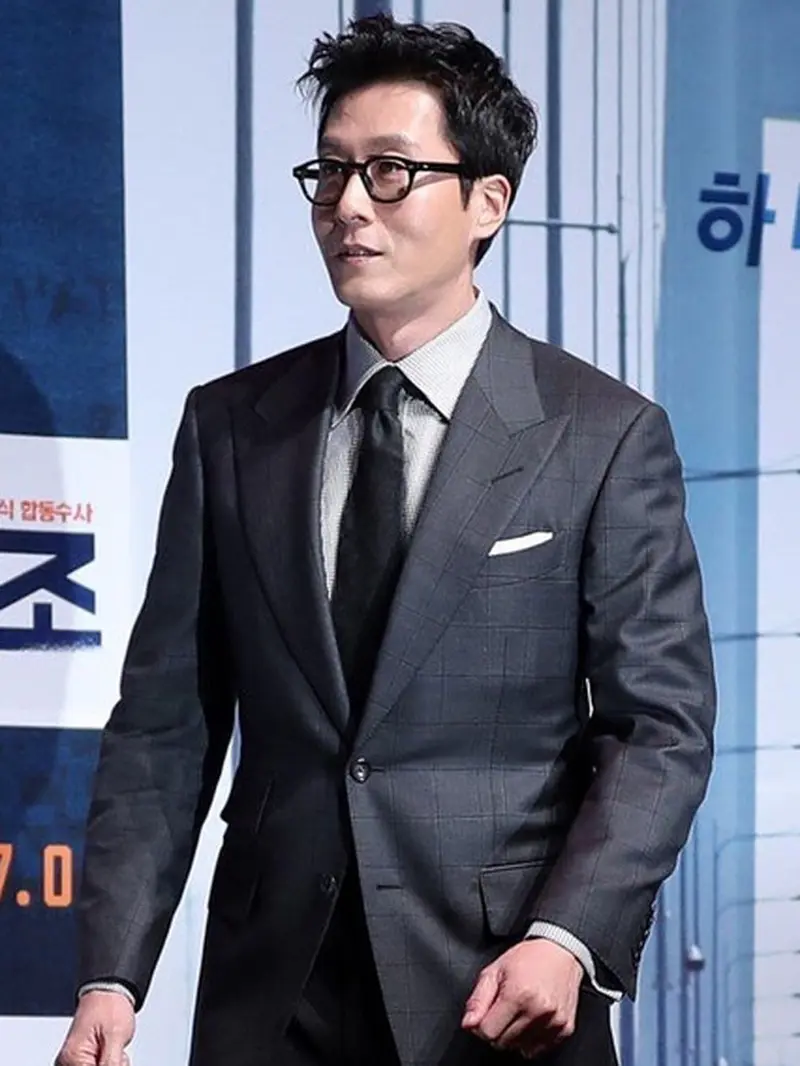 [Bintang] Kim Joo Hyuk