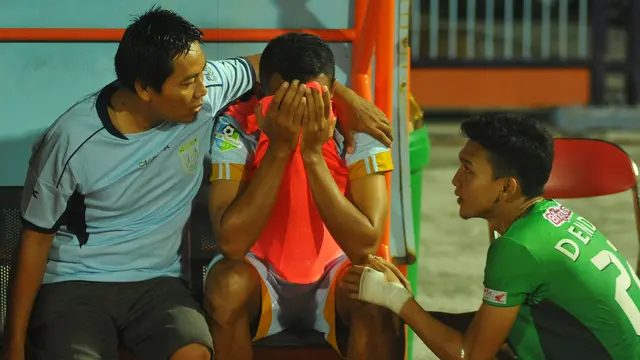 Taufik Kasrun (Persela)