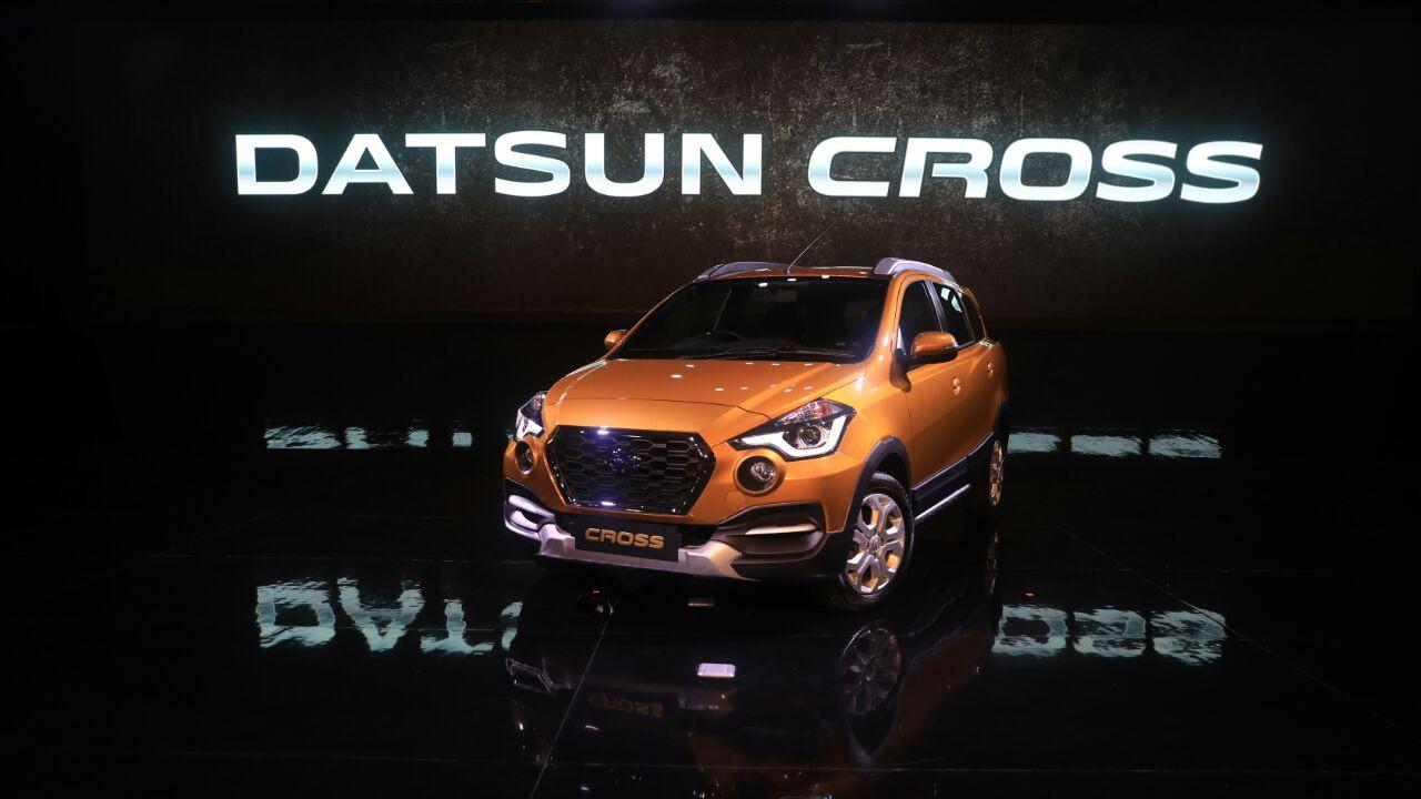Datsun Cross