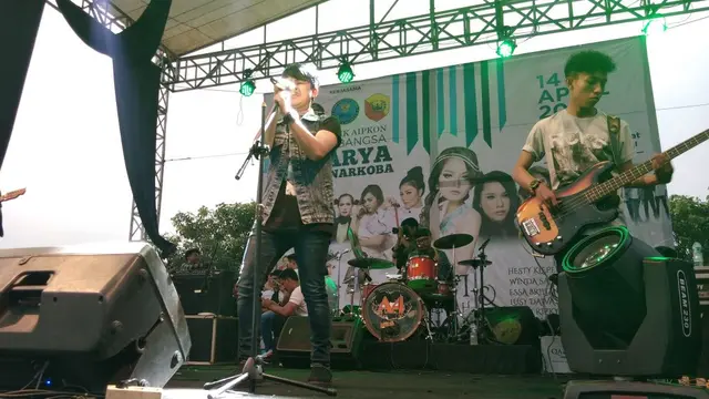 Band Annandra