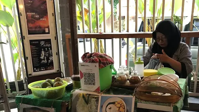 Pasar Sehat Sagan
