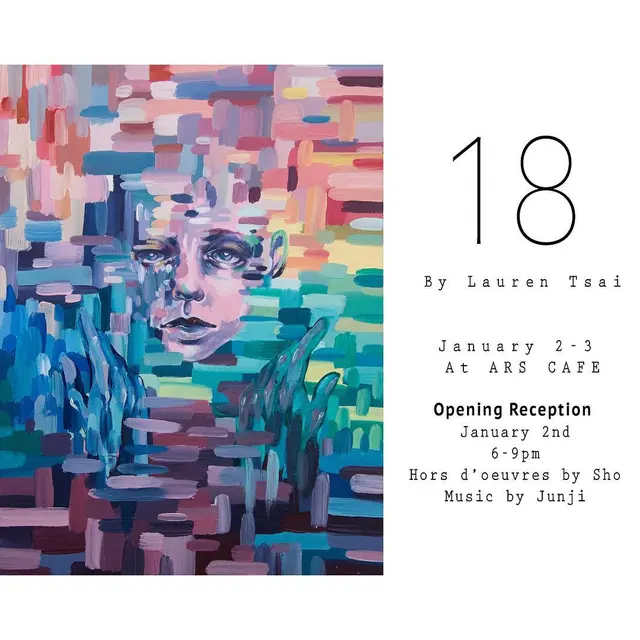 [Fimela] Lauren Tsai