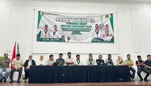 Kongres HMI di Lampung Diikuti 10 Ribu Kader, Panitia Antisipasi Keributan
