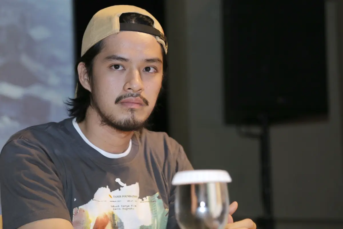 Morgan oey