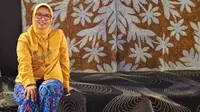Ketika Dosen Pamer Karya Quilt di Citrapata Exhibition 2026