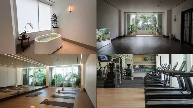 Intip Fasilitas Wellness The Bimasena yang Akan Diperkenalkan Sebelum Peluncuran pada Januari 2027