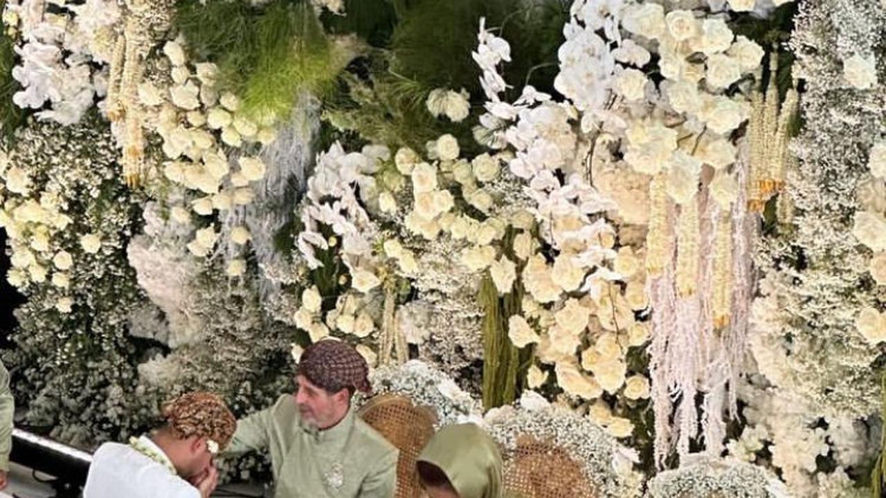 Jadi Wali Nikah Putrinya, Ini Sosok Daniel Kaiser Mantan Suami Susi Pudjiastuti yang Berdarah Swiss