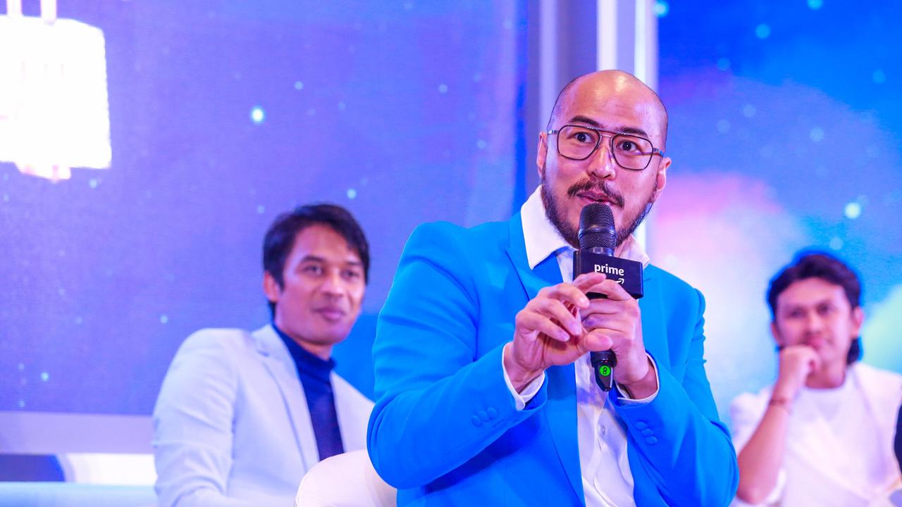 Marak Video AI Artis Promosikan Judi Online hingga Produk Pelangsing, dari Pandji Pragiwaksono sampai Raffi Ahmad