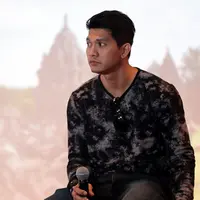 Iko Uwais (Deki Prayoga/bintang.com)