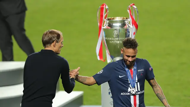 Lampard Dipecat, Chelsa Resmi Tunjuk Thomas Tuchel Jadi Pelatih