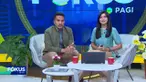 Simak informasi dalam Fokus Pagi (08/05) dengan pilihan berita - berita sebagai berikut, Ambulans Bodong Terobos One Way, Pria Tewas di dalam Sel Polisi, Perosotan Wisata Air Runtuh, Arus Balik Lebaran 2022.