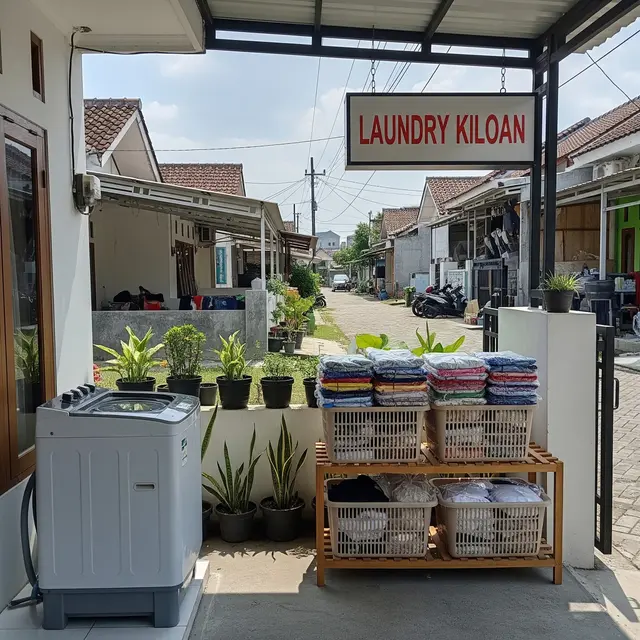 19 Usaha Rumahan yang Produknya Dibutuhkan Setiap Hari, Cocok untuk Ibu Rumah Tangga