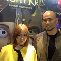 Deddy Corbuzier mangangkat cerita asli Indonesia kedalam film animasinya, Namun judul filmnya berbahasa inggris. Kok bisa? Jangan lupa untuk Play Videonya ya.