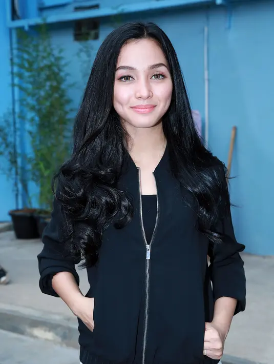 Beberapa hari lalu, ia datang kembali ke Indonesia dalam rangka peluncuran sebuah film. (Deki Prayoga/Bintang.com)