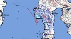 Gempa M4,7 Guncang Polewali Mandar, Getaran Terasa di Makassar