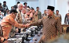 Kabinet Bentukan Prabowo Diharapkan Mampu Perkuat Persaudaraan Antar-Rakyat