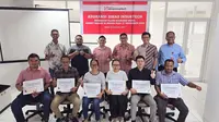 Banjir Medan, Klaim Asuransi Nasabah Insurtech Dibayarkan dalam Hitungan Hari