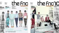 Buktikan Berkawan Baik, CNBLUE-FTISLAND Rilis Video Bersama