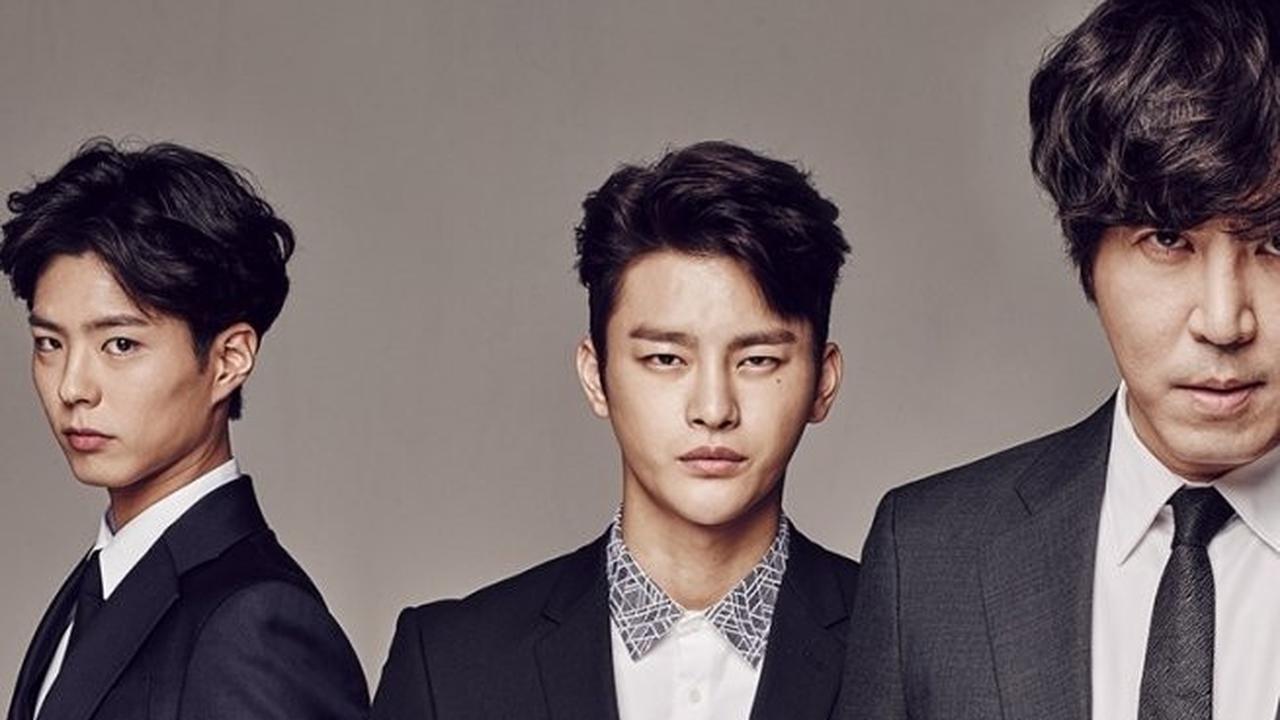 6 Artis Wanita yang Pernah Jadi Lawan Main Park Bo Gum, Chemistrynya Selalu Dapat