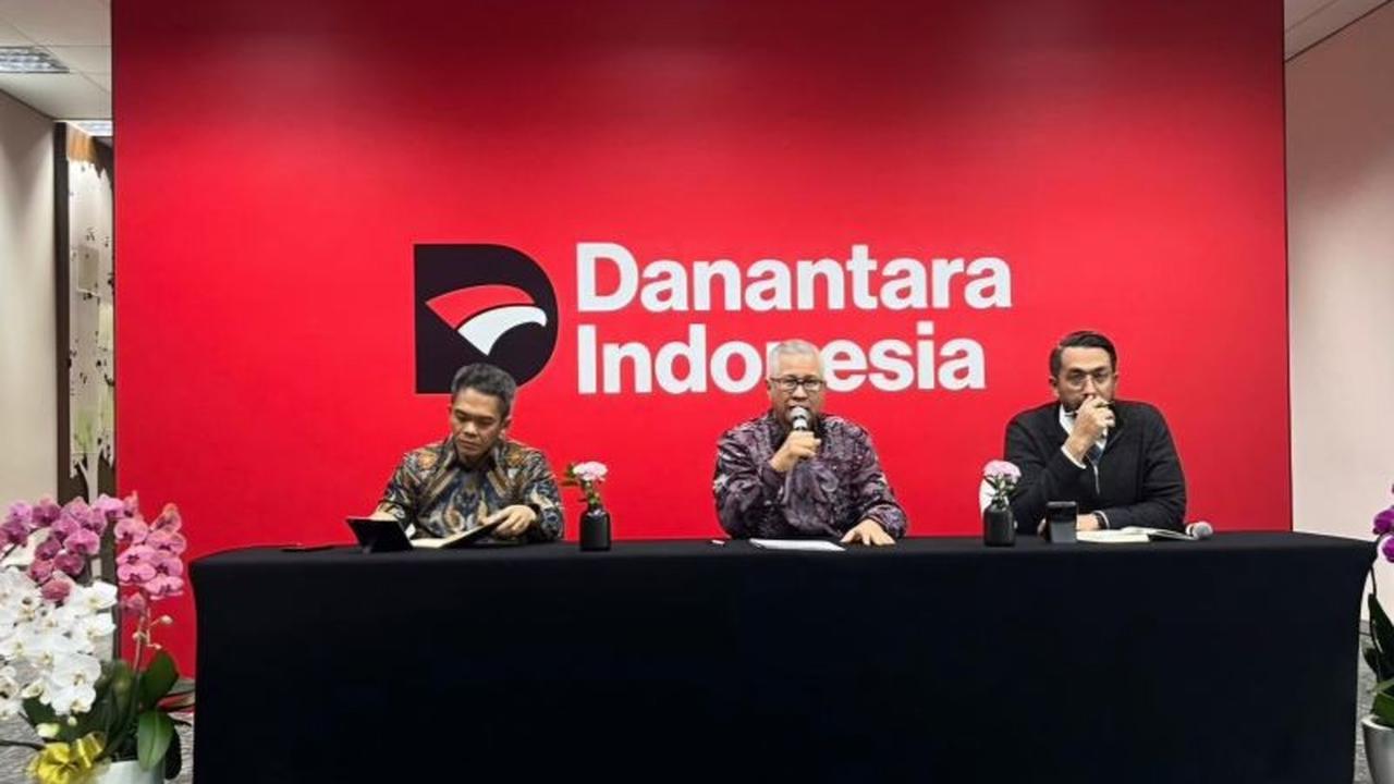 Danantara Targetkan Holding Maskapai BUMN Rampung Semester I 2026 untuk Efisiensi Operasional