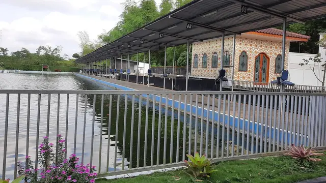 22 Rekomendasi Spot Mancing Nyaman 2025 di Malang, Surga Pemancing dengan Tangkapan Melimpah