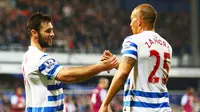 Queens Park Rangers  vs Aston Villa (Sky Sports)