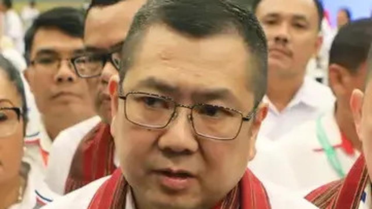 Real Count Sementara KPU: Perolehan Suara Hary Tanoe, Istri dan Lima Anaknya, Siapa Paling Kecil?