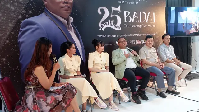 Badai