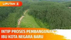 DPR RI dan Pemerintah sepakat akan memindahkan Ibu Kota Negara Indonesia menuju Kabupaten Penajam Paser Utara, Kalimantan Timur, atau yang akan diberi nama menjadi Nusantara. Ada dua akses yang dapat ditempuh untuk sampai ke sana.