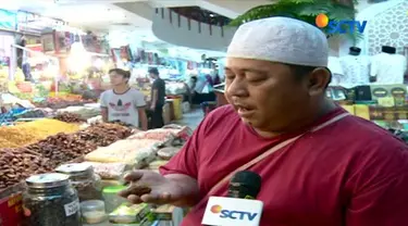 Ditemukannya kurma berbelatung membuat kita harus waspada memilih kurma yang baik